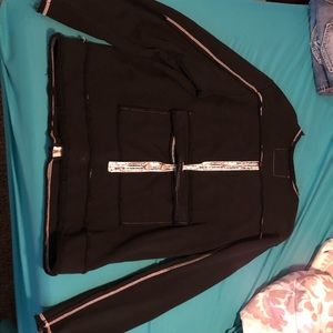 NWOT True Religion Jacket